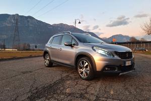 Peugeot 2008 ALLURE 2019 1.5 diesel
