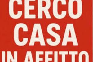 Persona sola interessato