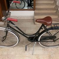 Bici Carli d'epoca