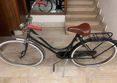 Bici Carli d'epoca