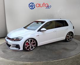 Volkswagen Golf GTI Golf GTI Performance 2.0 245 C