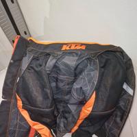Giubbino KTM