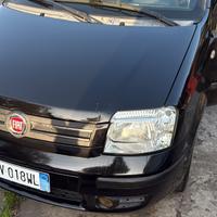 Fiat panda 1.2 in buonissime condizioni