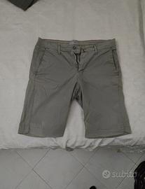 Pantaloncino Diamond 