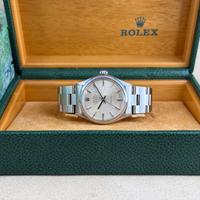 Rolex Air-King Ref.5500 34mm
