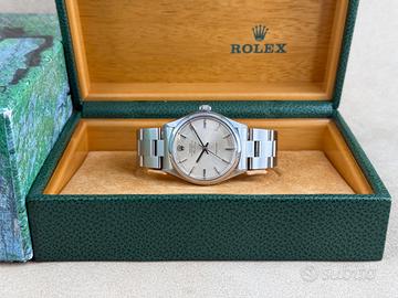 Rolex Air-King Ref.5500 34mm