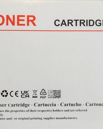 Brother Toner compatibile TN-3600 XXL