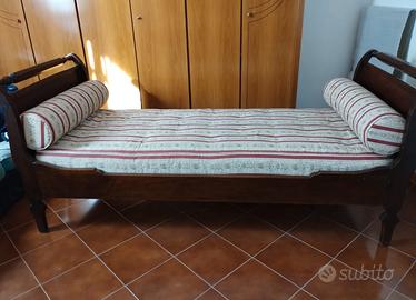 OTTOMANA / LETTO - PREZZO TRATTABILE