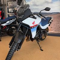Honda Transalp 750 - 2025