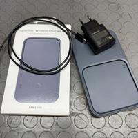 Samsung super fast wireless