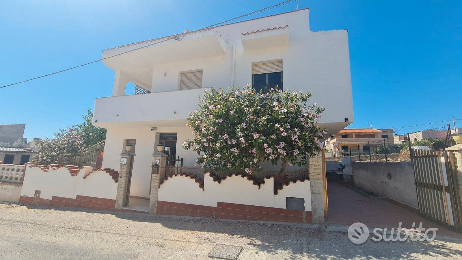 Casa – Castelvetrano, Contrada Timpone Nero, Triscina - Vista 2
