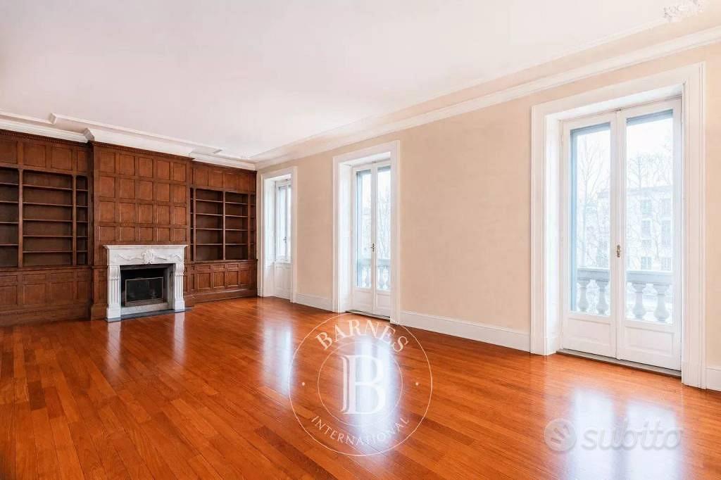 Apartment in Milano, Santa Sofia, Municipio 1 - Vista 2
