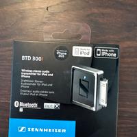 Sennheiser BTD 300i | NUOVO SIGILLATO