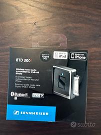 Sennheiser BTD 300i | NUOVO SIGILLATO
