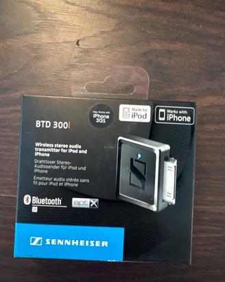 Sennheiser BTD 300i | NUOVO SIGILLATO