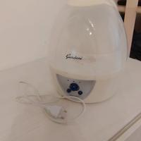 Nebulizzatore Giordani