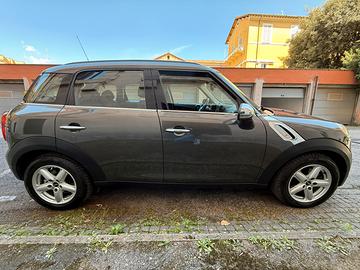 Mini countryman R60