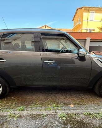 Mini countryman R60