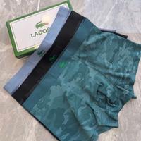 LACOSTE