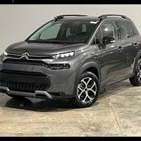 Ricambi c3 aircros nuova