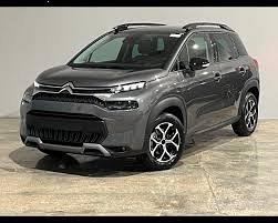 Ricambi c3 aircros nuova