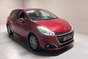 Peugeot 208 PureTech 82 5 porte Allure