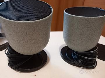 casse acustiche soundbites