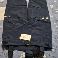 pantaloni sci 
