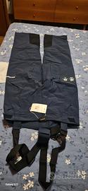 pantaloni sci 