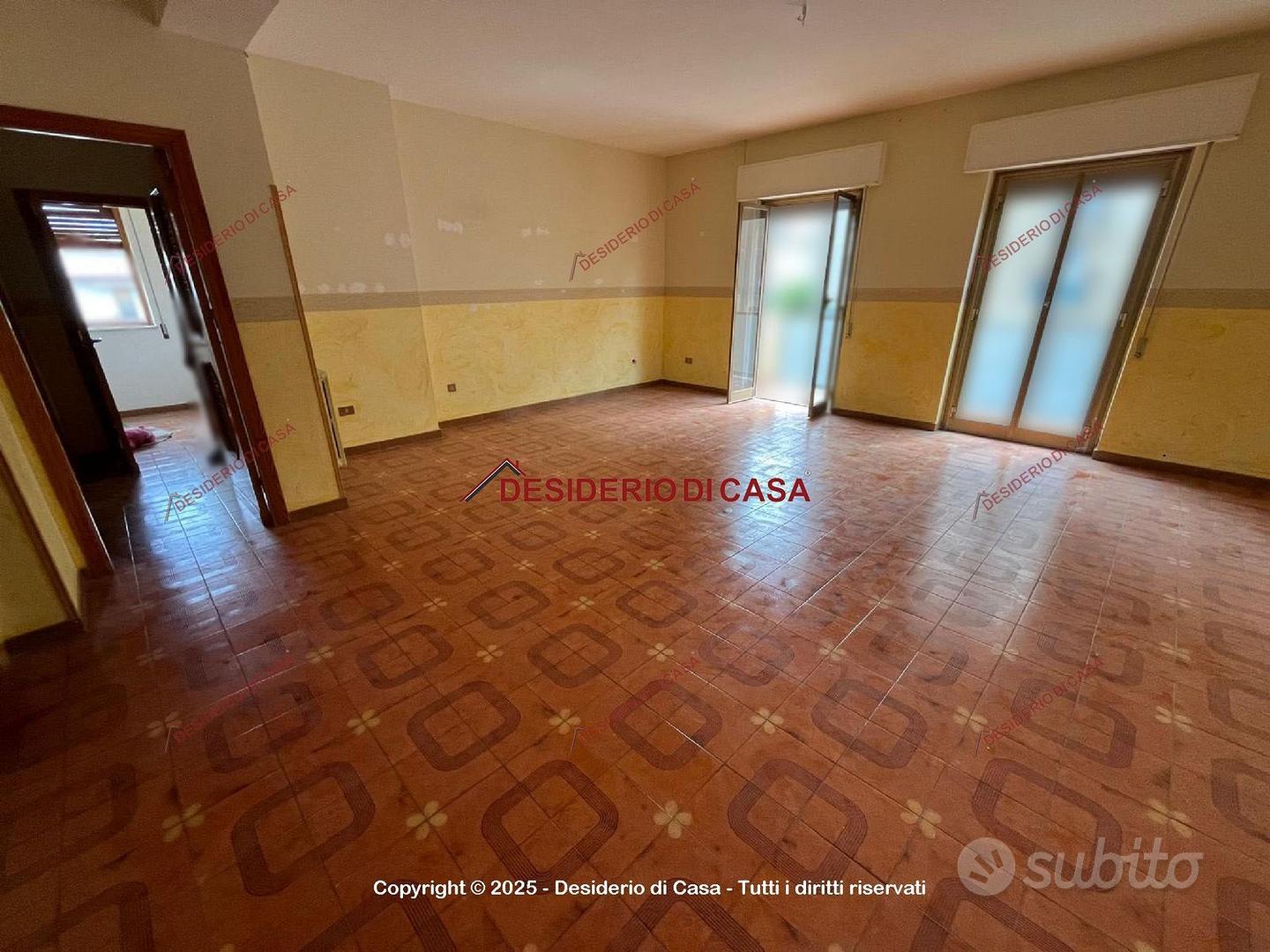 Appartamento – Palermo, Borgo Nuovo, V Circoscrizione - Vista 4
