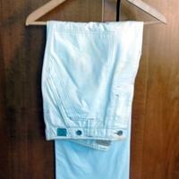 Pantaloni di marca
