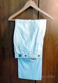 Pantaloni di marca