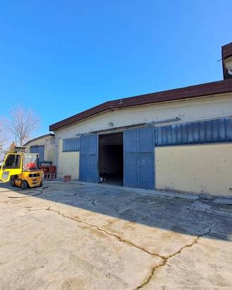 Immobile di 520 m² a Valsamoggia