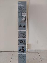 cavalletto portabici mtb