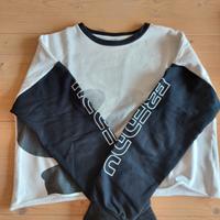 Freddy felpa FR0858