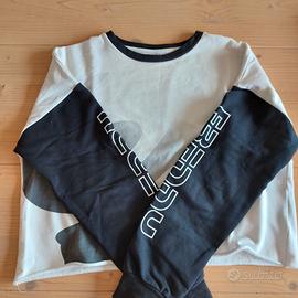 Freddy felpa FR0858