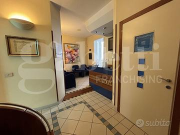 Appartamento Cervia [Cod. rif 3344364VRG]