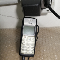 Telefono Nokia 1100 Originale con Caricatore