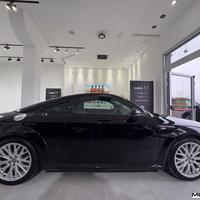 AUDI - TT Coupè - 1.8 TFSI S line