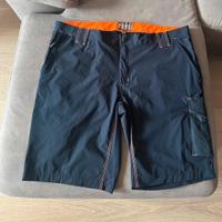 Pantaloncini da lavoro U.Power