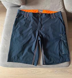 Pantaloncini da lavoro U.Power