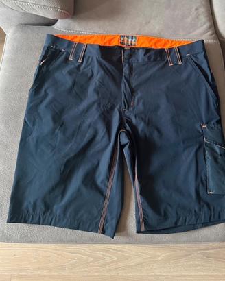 Pantaloncini da lavoro U.Power