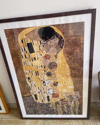 Stampa Klimt