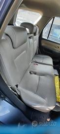 HONDA CR-V 2008 - TAPPEZZERIA