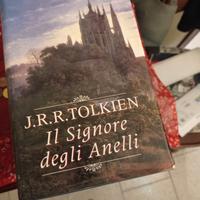 Il Signore degli Anelli 