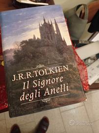 Il Signore degli Anelli 
