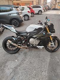 bmw S1000R
