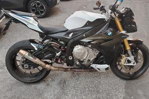 bmw S1000R
