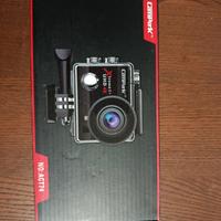 Action camera 4k CamPark