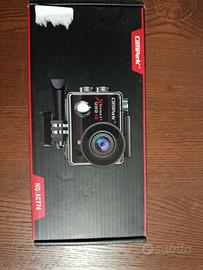 Action camera 4k CamPark